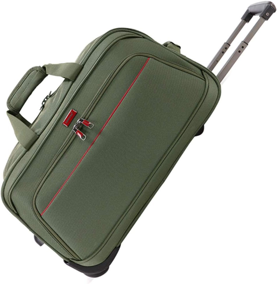 amazon warehouse luggage