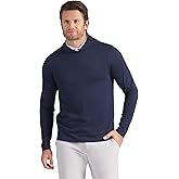 PUMA mens Cloudspun Tech Golf Hoodie - 3d