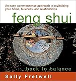 Image de Feng Shui: Back to Balance