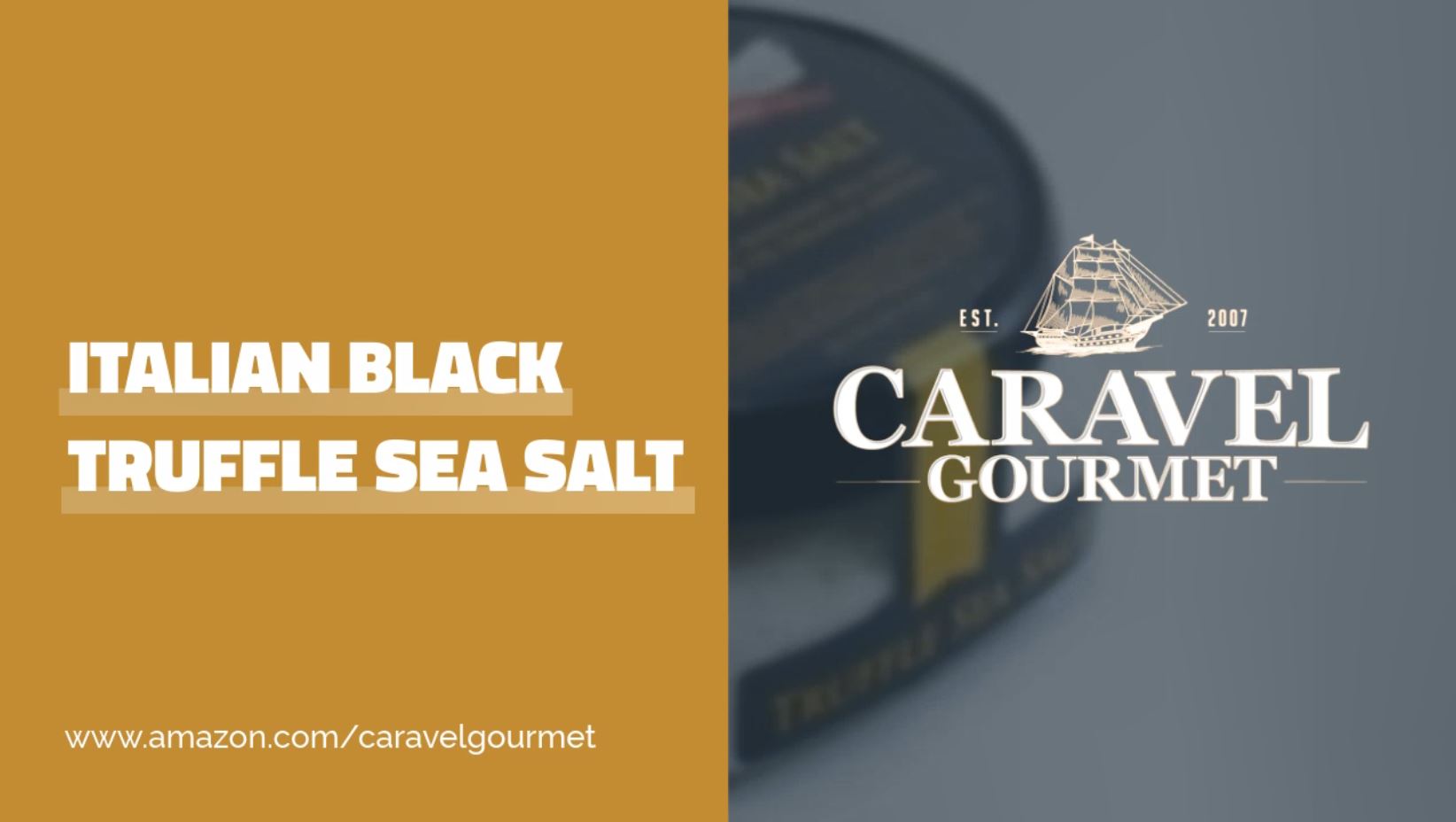 Italian Black Truffle Salt, Gluten-Free Truffle Seasoning with Zero Calories, Non-Gmo Specialty Gourmet Salt with… - Image 8