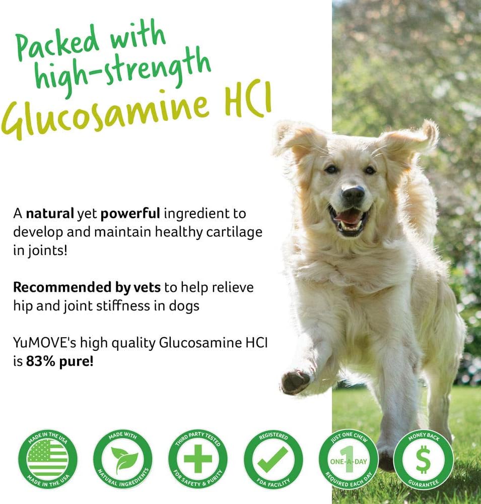 lintbells yumove 300