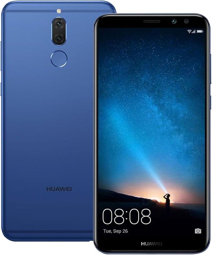 Huawei's New P10 Is The P9 With A Little Bit Of IPhone And 2017 Thrown In | The Verge - Foto 13