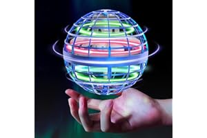 Lctozke Flying Orb Ball-2025