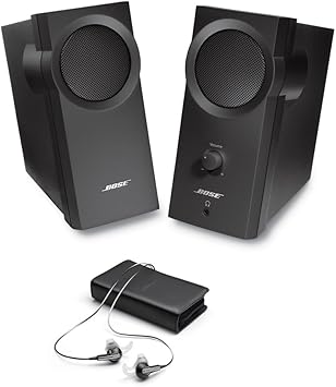 bose laptop speakers