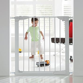 amazon lindam stair gate