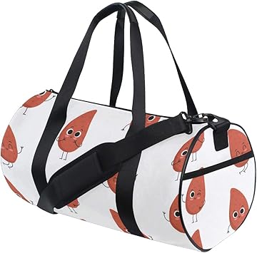 crossbody duffle bag