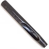 C.S. Osborne & Co. 3/8-Inch Hollow Drive Belt Punch