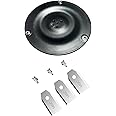 ANTHBOT Blade Disc and Blade for ANTHBOT Robot Lawn Mower