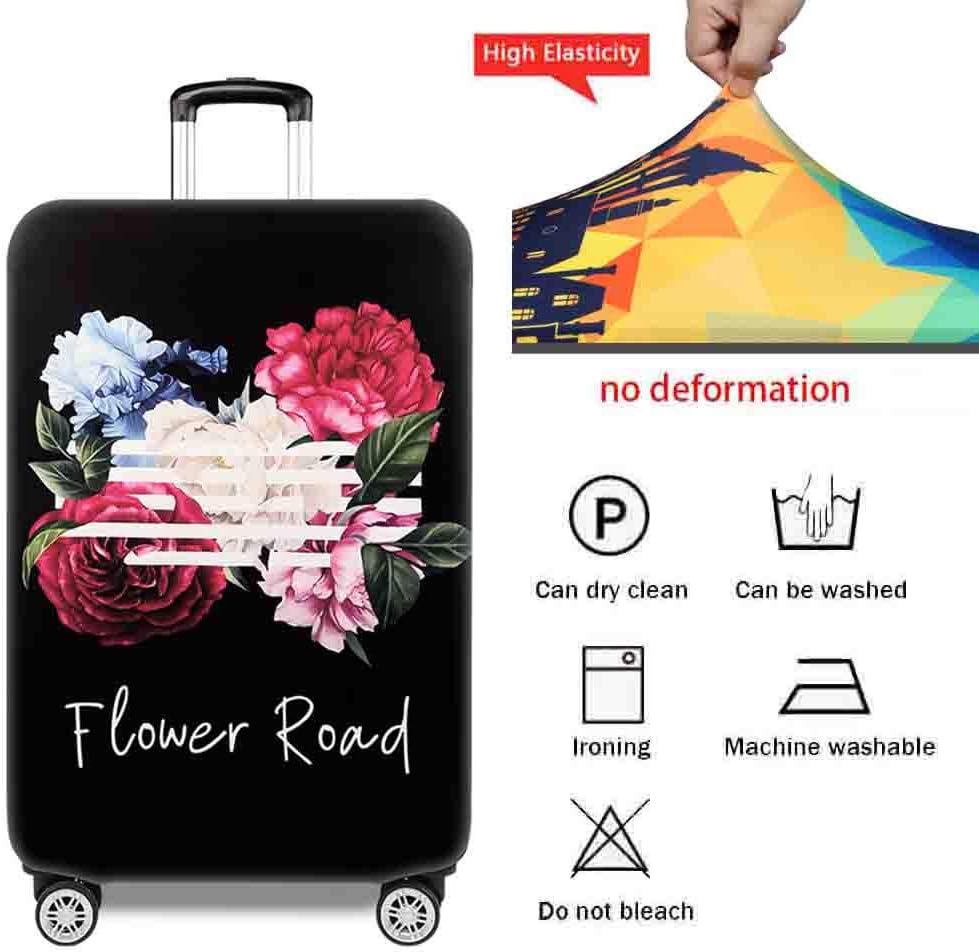 Luggage Suitcase Cover Thick Wear 
