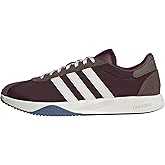 adidas Womens 7626 Sneakers Shoes Casual - Green, Off White