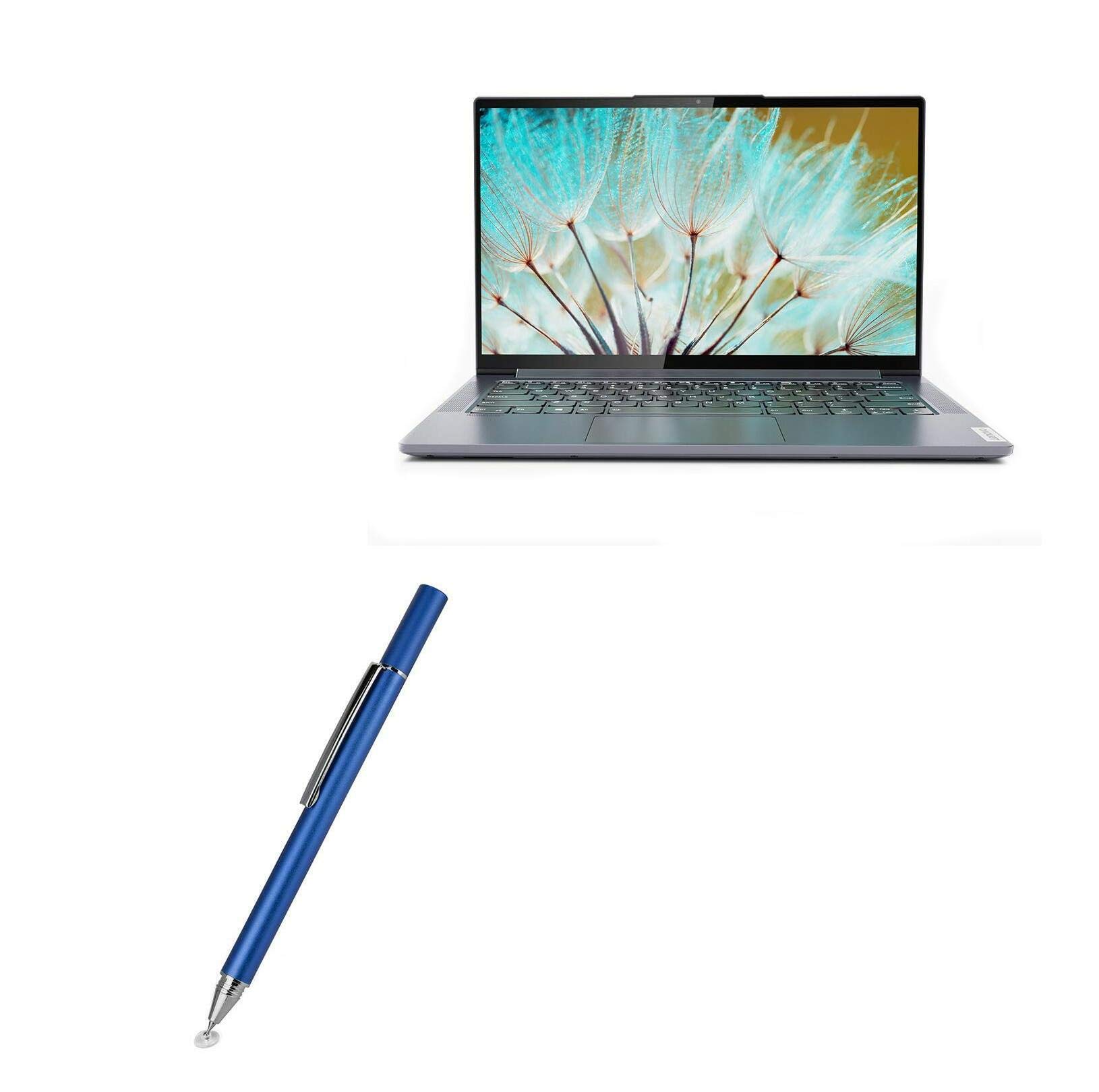 BoxWave Stylus Pen Compatible with Lenovo Yoga 7i (14 in) - Lunar