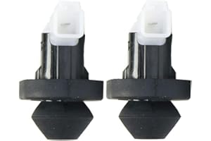SAWYER AUTO Replacement Door Jamb Switch Mechanics Choice for 2000-2004 Toyota Tundra Set of 2