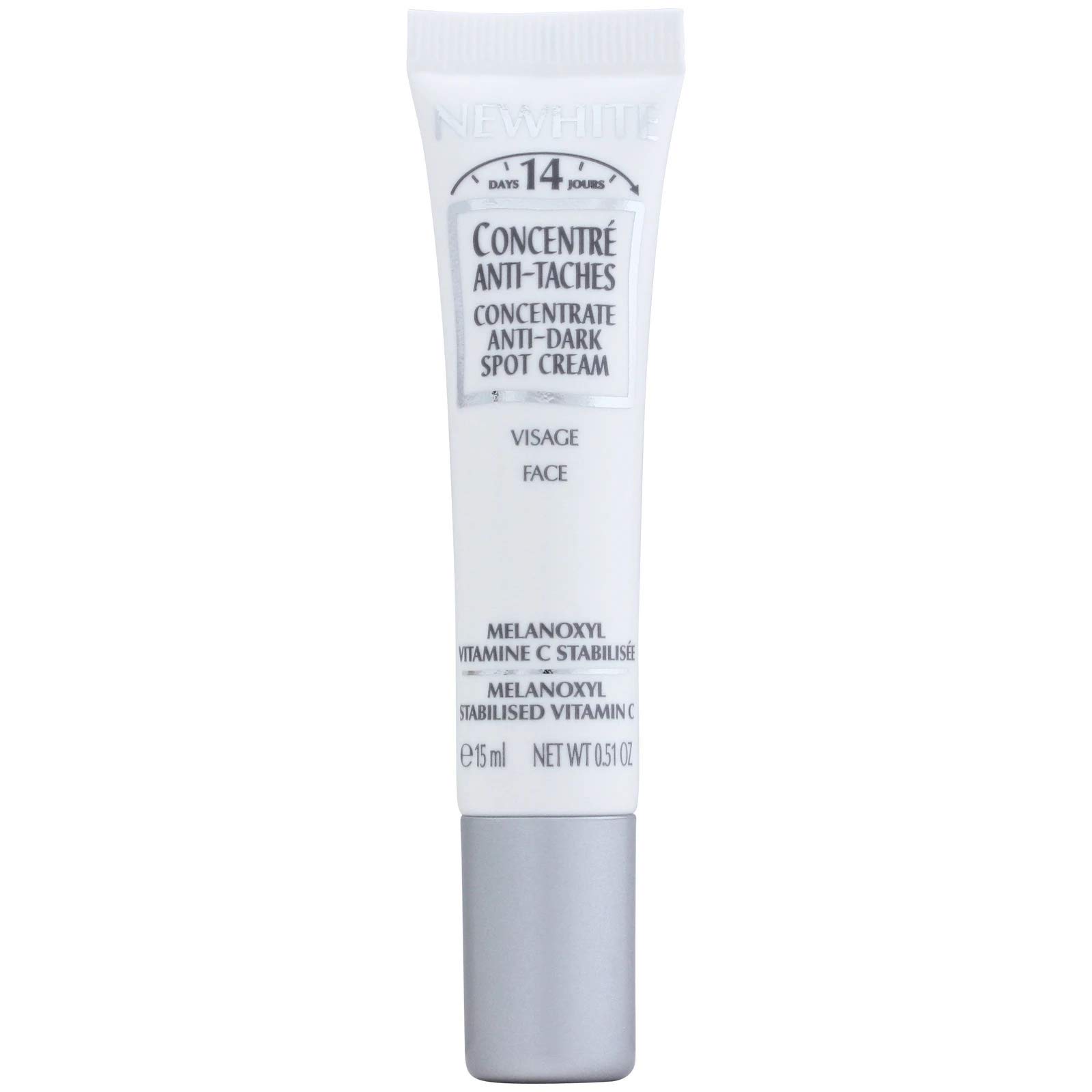 Newhite by Guinot Concentre Anti-Taches Concentrate Anti-Dark Spot Cream / 0.51 oz. 15ml