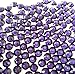HOTFIX Purple Velvet Crystal Rhinestones Flatback 144 SWAROVSKI 4.8mm 20ss ss20