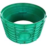 Tuf-Tite Septic Tank Riser, 24''x12''