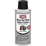CRC 05610 Mass Air Flow Sensor Cleaner, 4.5 Wt Oz