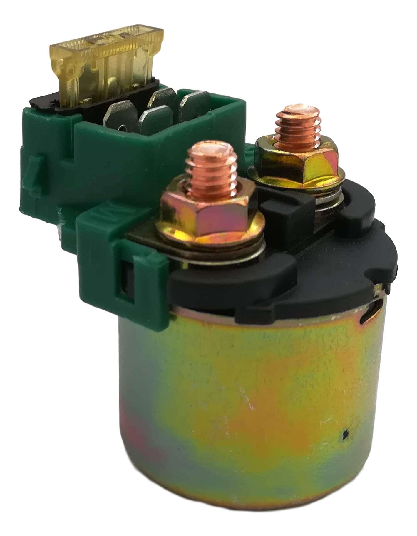 Twowinds Motorcycle Starter RelayCB CBR CBX CLR GB GL FT RVF NX V