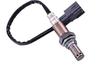 Svyoroo Oxygen Sensor 17410-26600-71 174102660071 Compatible with Toyota Engine 1FS 1FZ 4Y Forklift 5FG60 7FG35 7FG40 8FG10 8