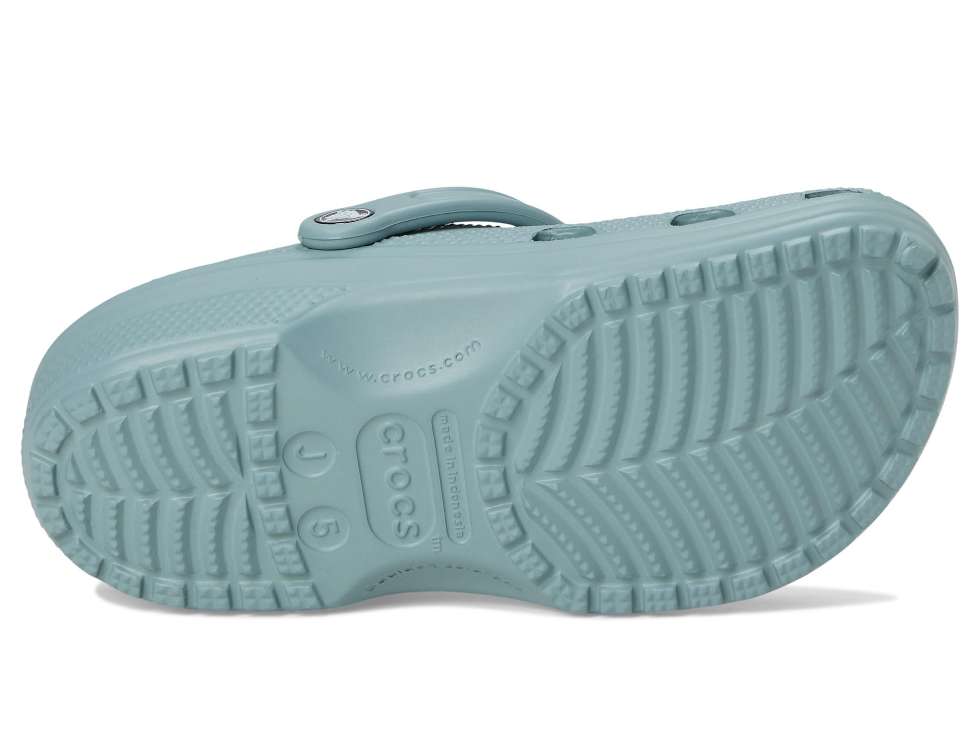 Crocs Baby Classic Littles Clogs