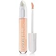 Clinique Even Better All-Over Full Coverage Concealer + Eraser For Dark Circles|Hydrating, Brightening + Depuffing