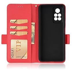 ShouBao Compatible with Infinix Note 11 Pro Wallet