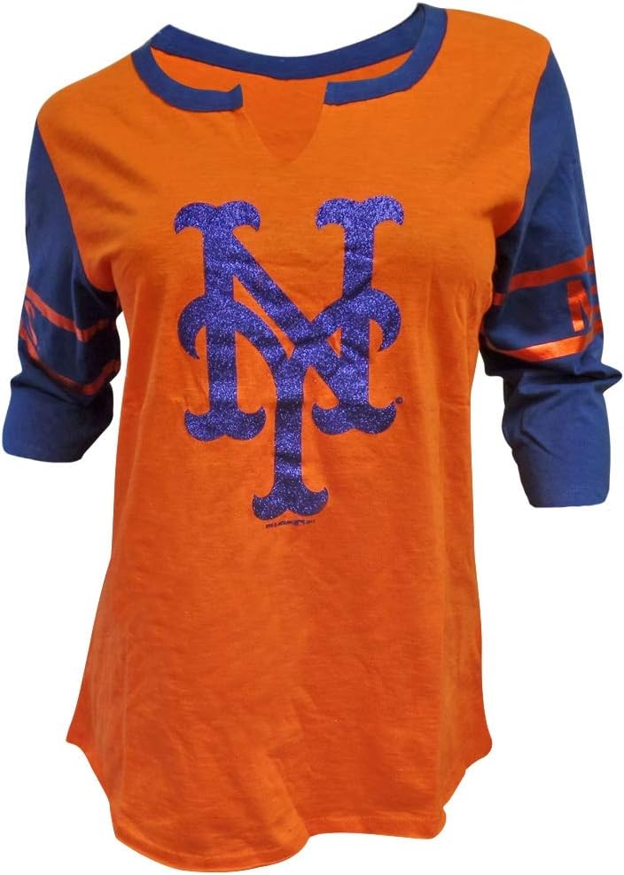 mets women's jersey
