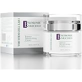 The Stem Cell Lab Intense Moisturizing Cream, Exosome Enriched, 50ml