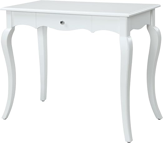 Amazon Com Convenience Concepts French Provence Desk 36 Inch