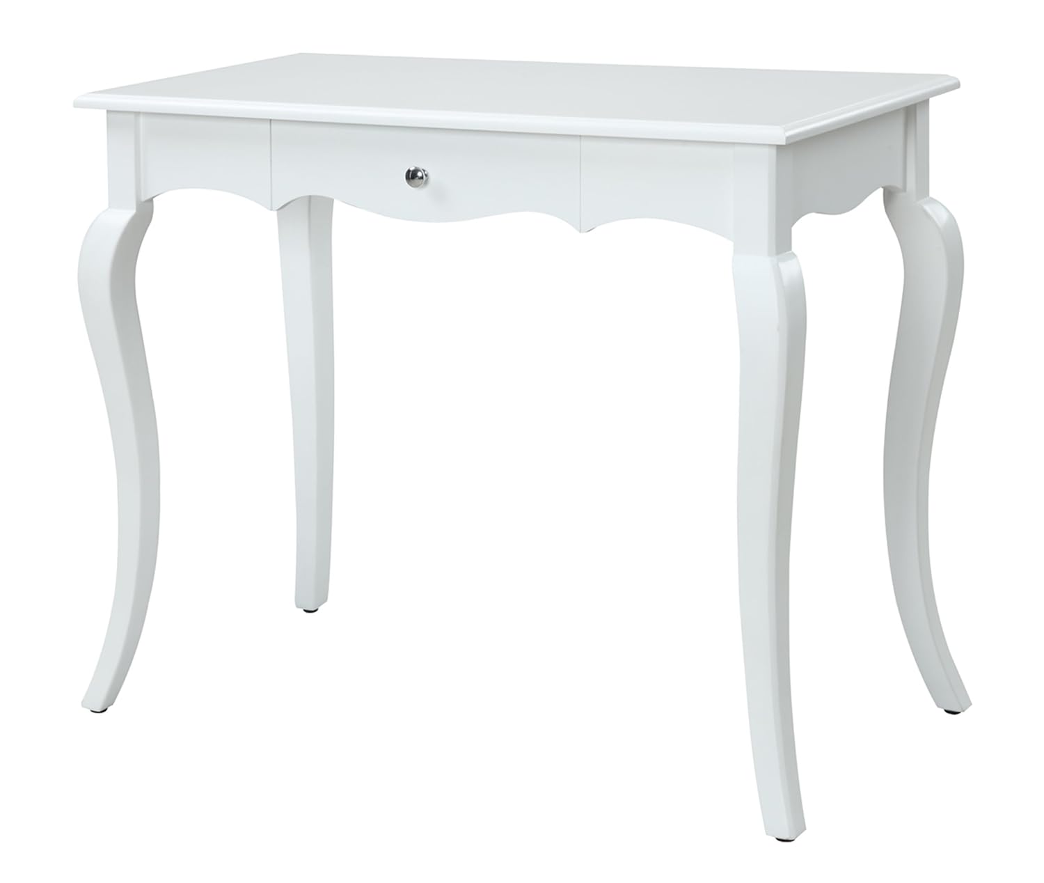 Best Carved Curved Console Table