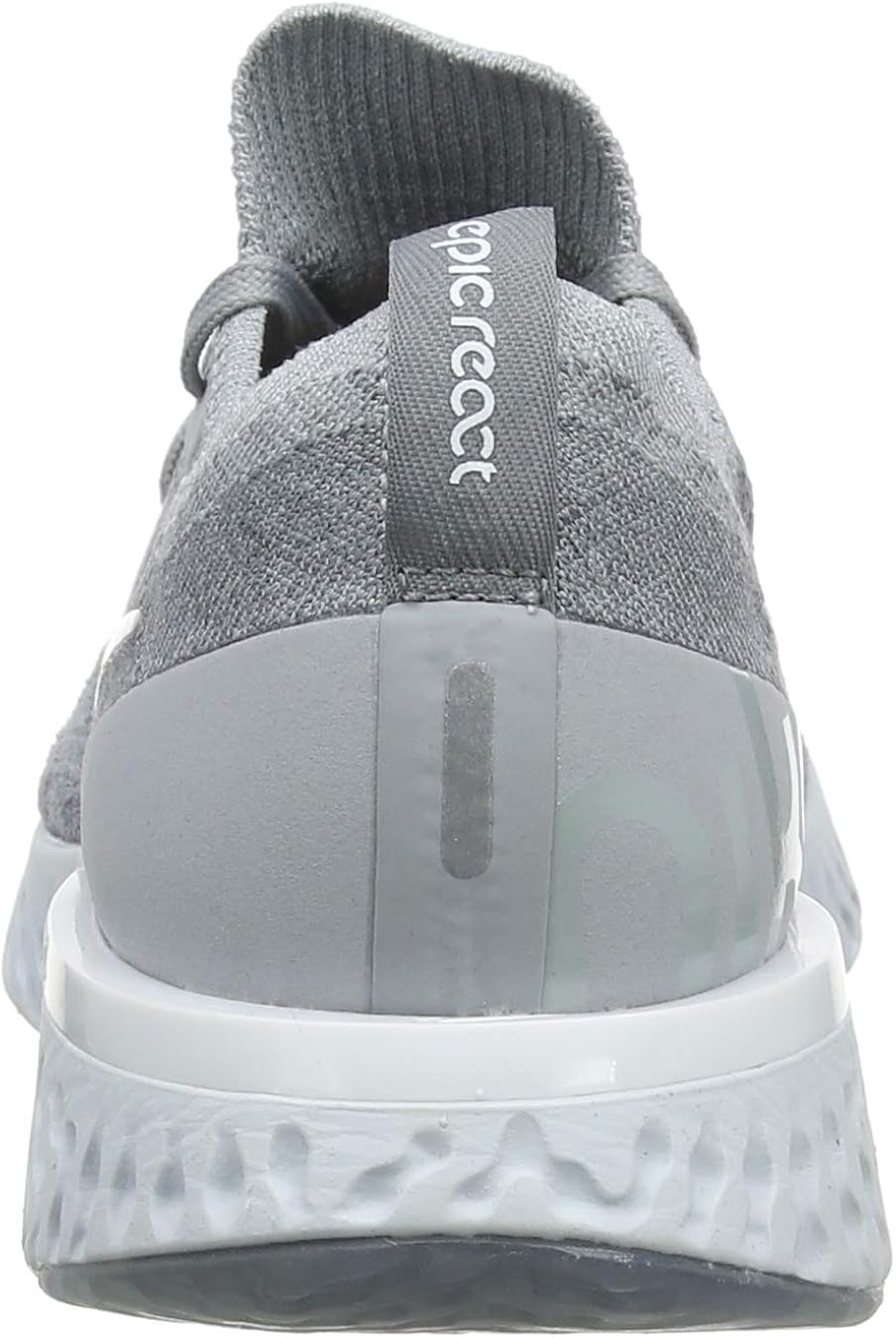 nike epic react marron