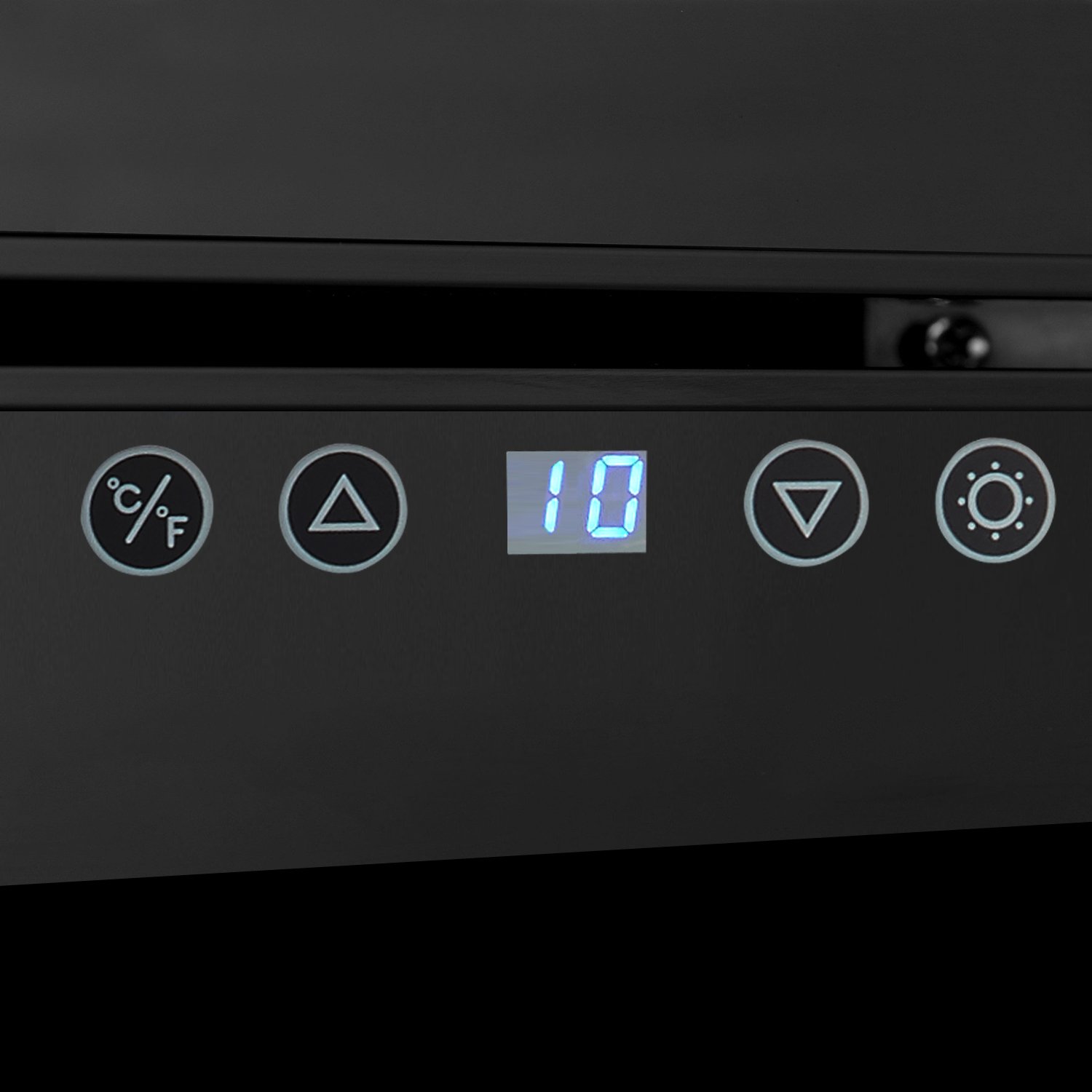 Kalamera KR21A3JPE Streamline Dual Zone Wine Cooler,wine refrigerator