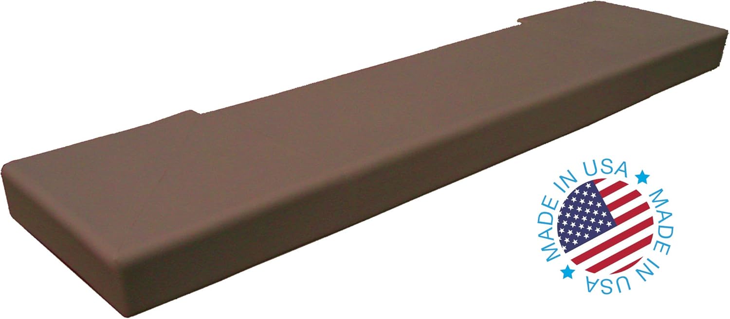 Amazon Com Kidkusion Soft Seat Hearth Pad Brown Baby