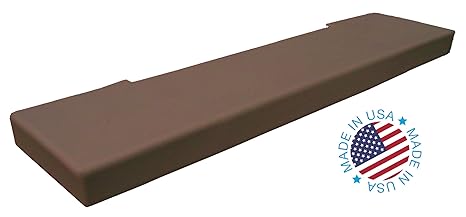 Buy Kidkusion Soft Seat Hearth Pad Brown One Size Online At Low