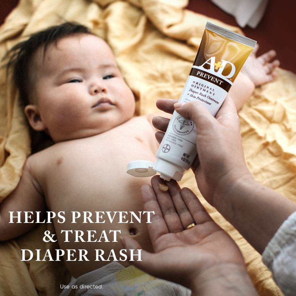 A+D Original Ointment 1.50 oz - Image 4