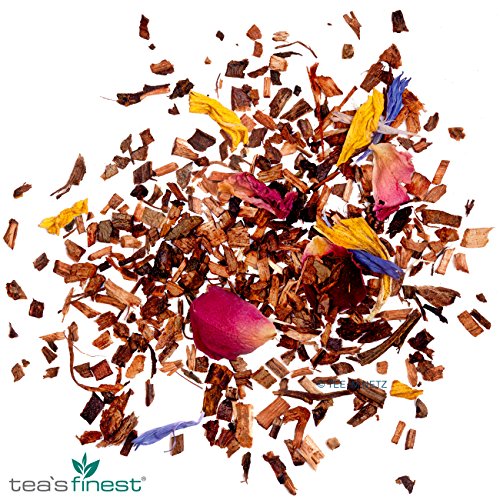 Morningsky Gold Honeybush Zitrus-Mango - 250 GR – Bild 3