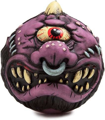 madballs horn head