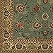 Ottomanson Ottohome Collection Oriental Design Rug, 7'10