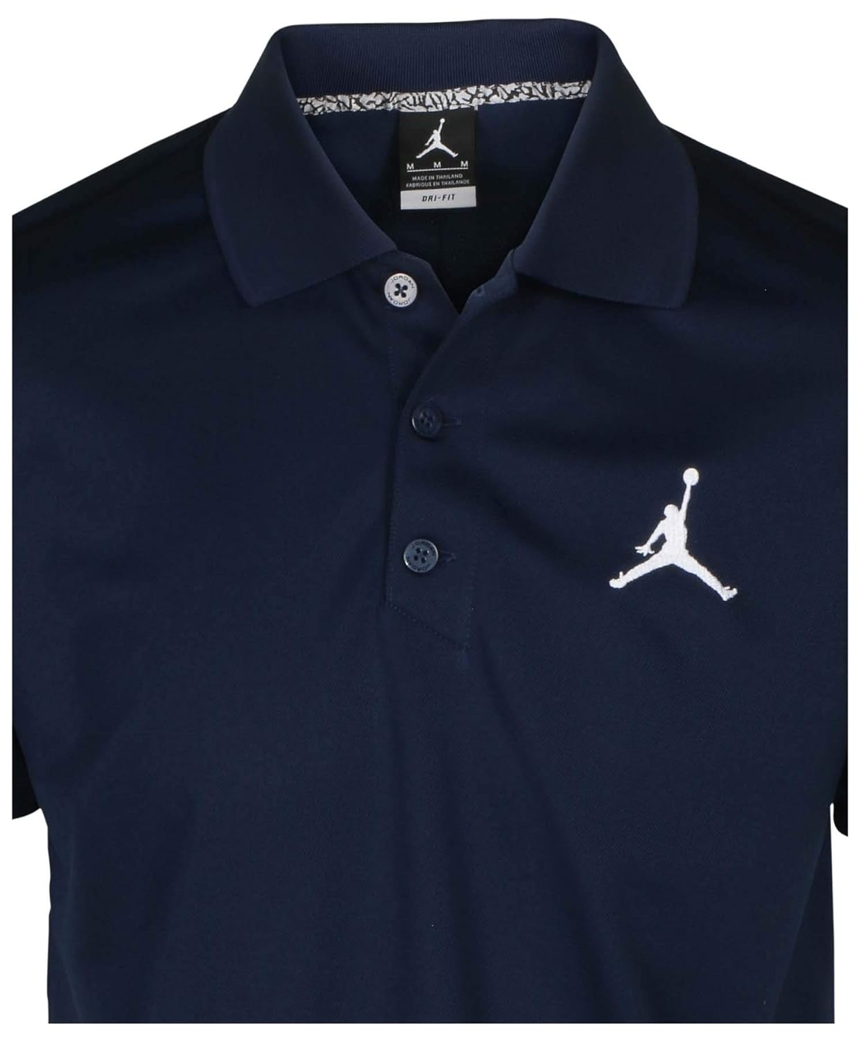 nike jordan polo shirt