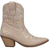 DINGO Primrose Womens Boots DI748