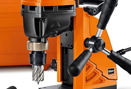 Jancy  Magnetic Drill Presses product image 3