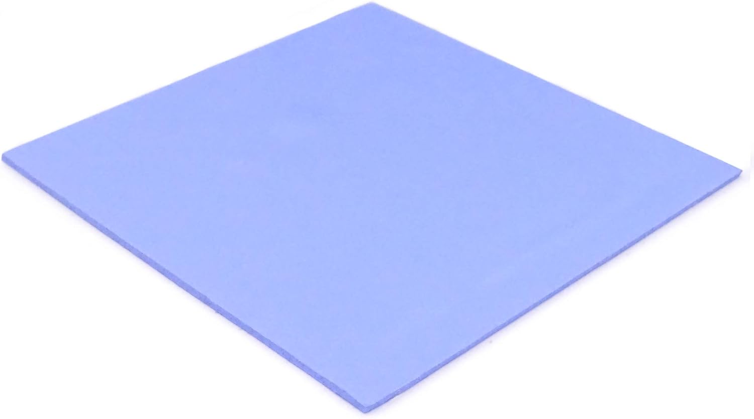 EC360® BLUE 5W/mK Thermal Pad (100 x 100 x 4,0 mm) - Image 5