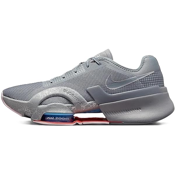 Amazon.com | Nike Air Zoom Superrep 3 Mens Trainers DC9115