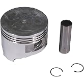 Stens Piston Std 515-450 Compatible with/Replacement for Honda 13101-ZH9-000