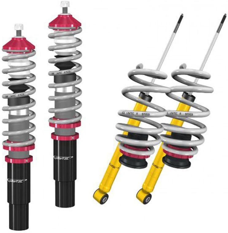 Lowtec Hilow H9.4 Coilover Kit for 6046094 _ 1