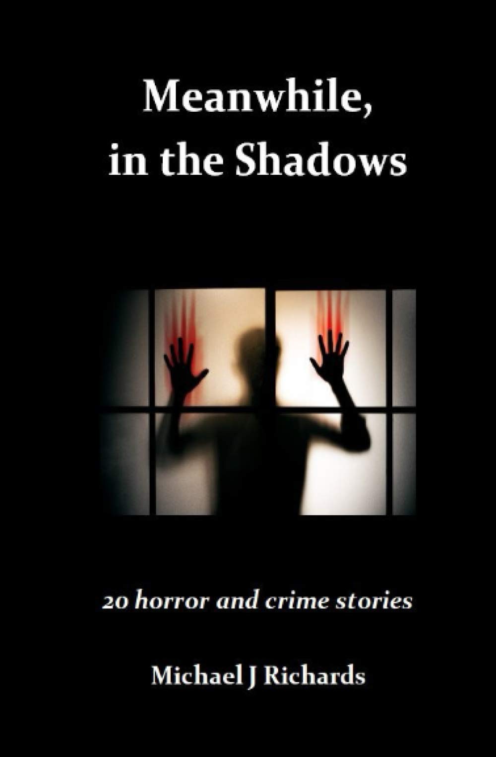 Meanwhile, in the Shadows