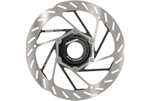 SRAM, HS2 Center Lock, 200mm, Center Lock