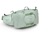 Osprey Tempest 6L Women's Lumbar Hiking Waist Pack - Fanny Pack with Water Bottle Holders