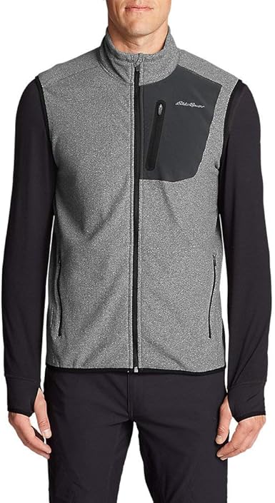 eddie bauer cloud layer fleece