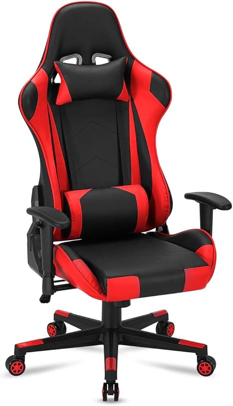 computer game chair