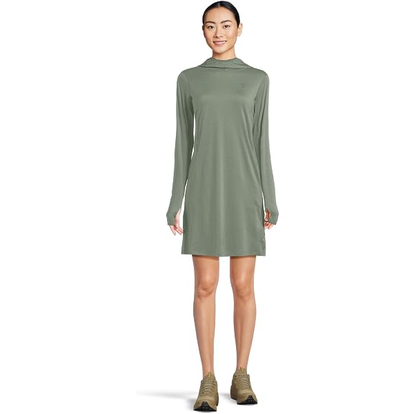 Amazon.com: Mountain Hardwear Women's Mountain Stretch Dress